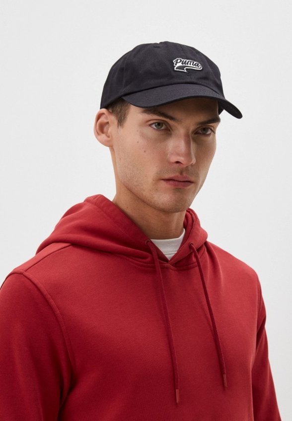 Бейсболка PUMA