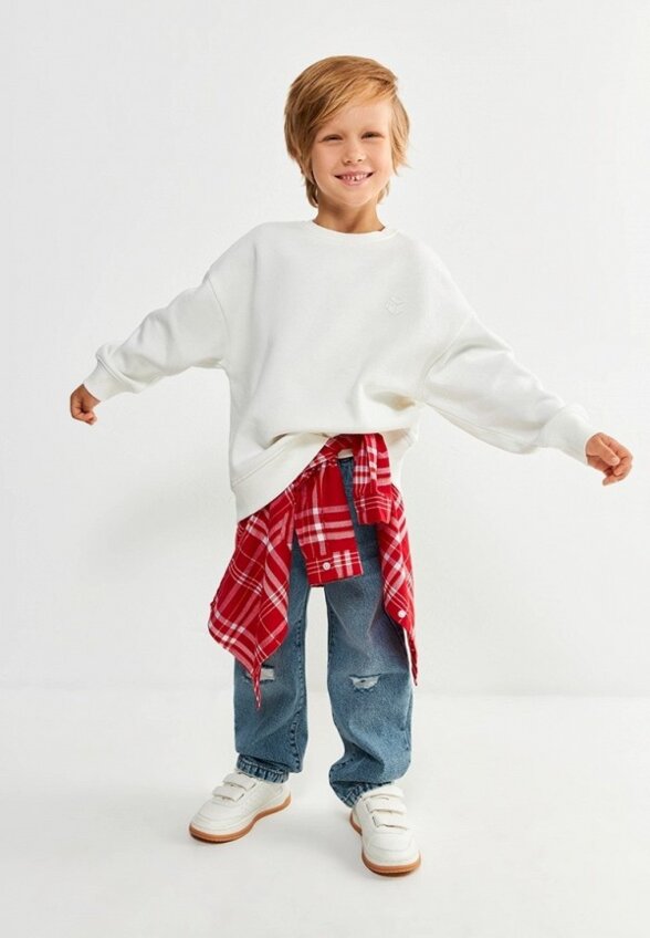 Свитшот Acoola