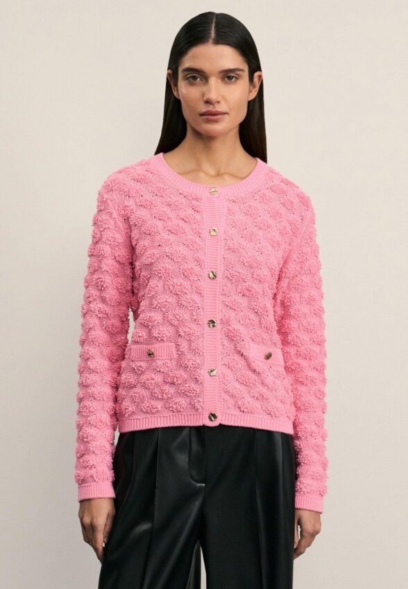 Кардиган Zarina