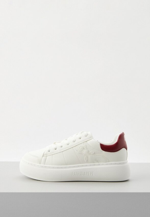 Кеды Patrizia Pepe