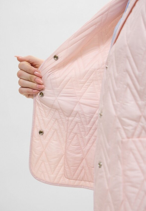 Куртка утепленная Trussardi