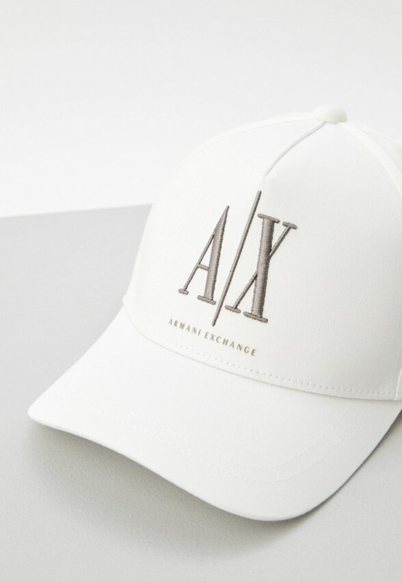 Бейсболка Armani Exchange