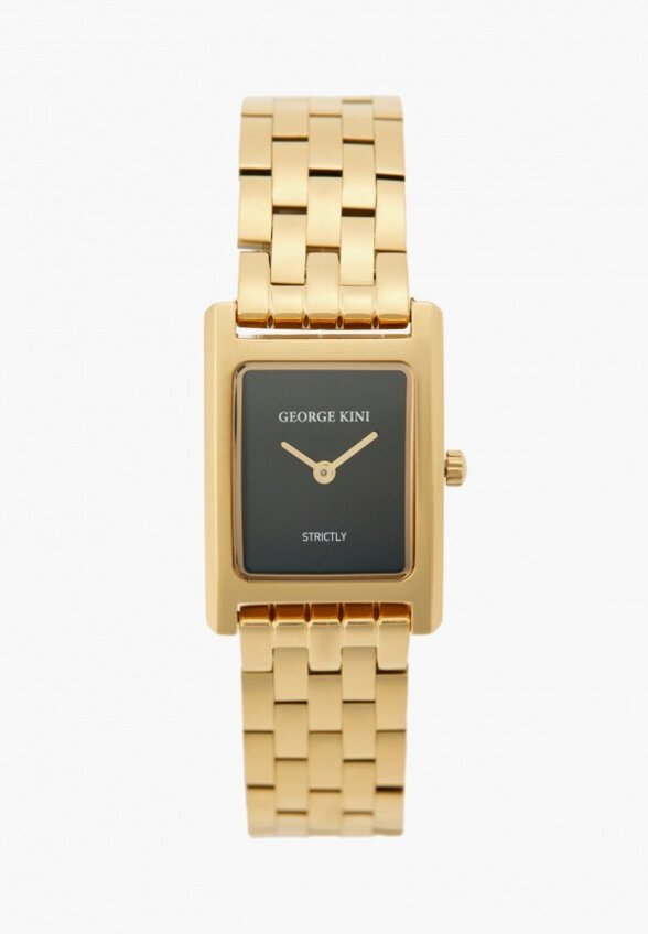 Часы George Kini