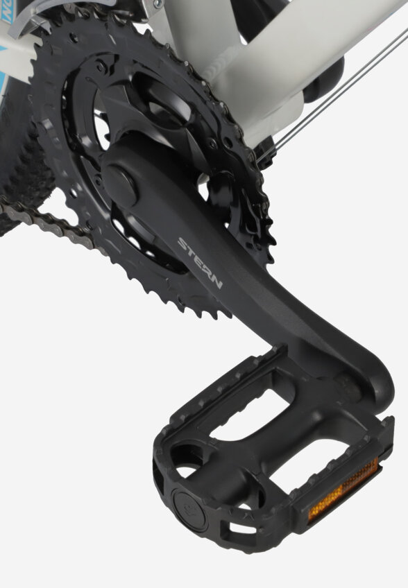 Велосипед горный женский Stern Angel 1.0 26