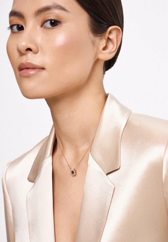 Колье Swarovski®