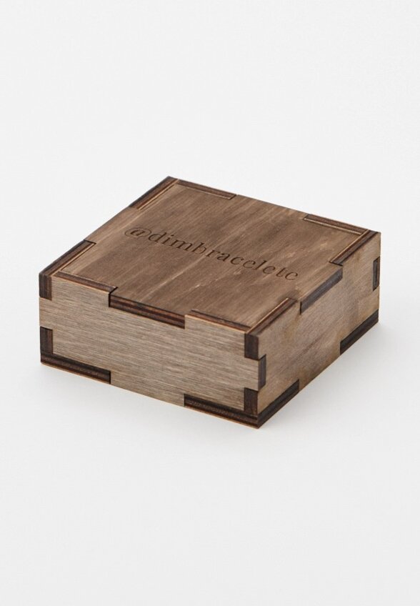 Браслет Dimbracelete