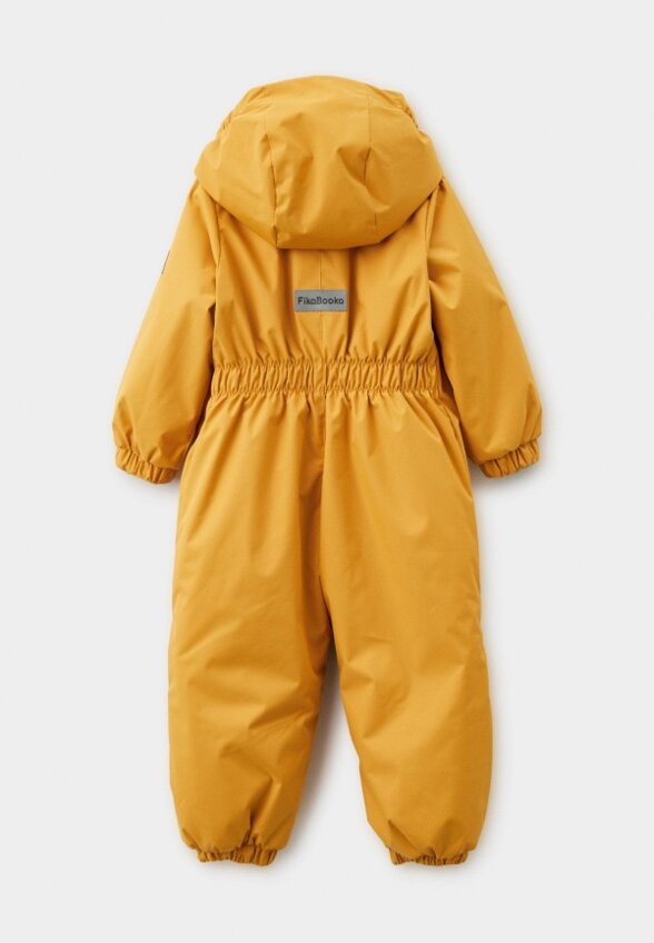 Комбинезон утепленный FikaBooka