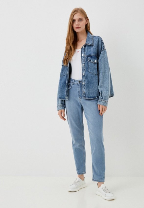 Джинсы Luxor By Ramo