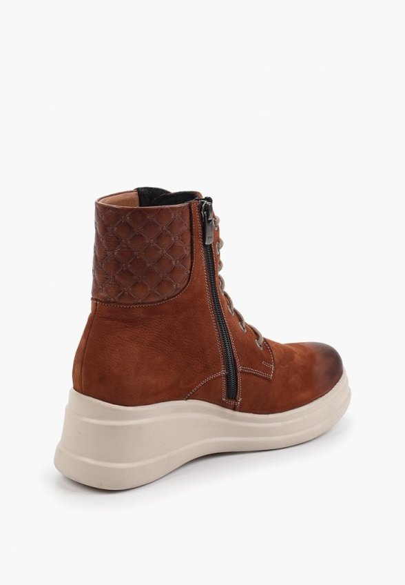 Ботинки Lagatta