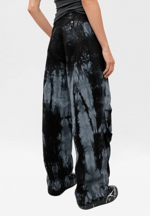 Брюки Darkpark