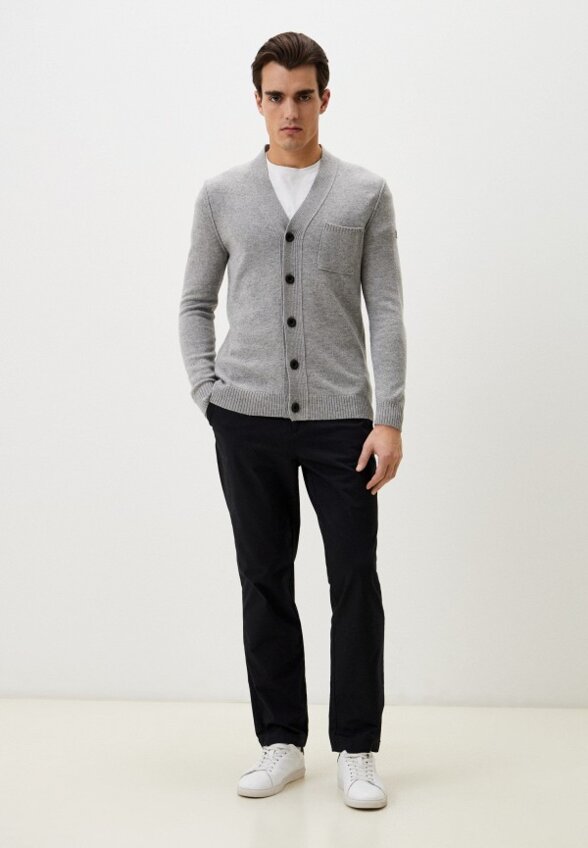 Кардиган Camel active