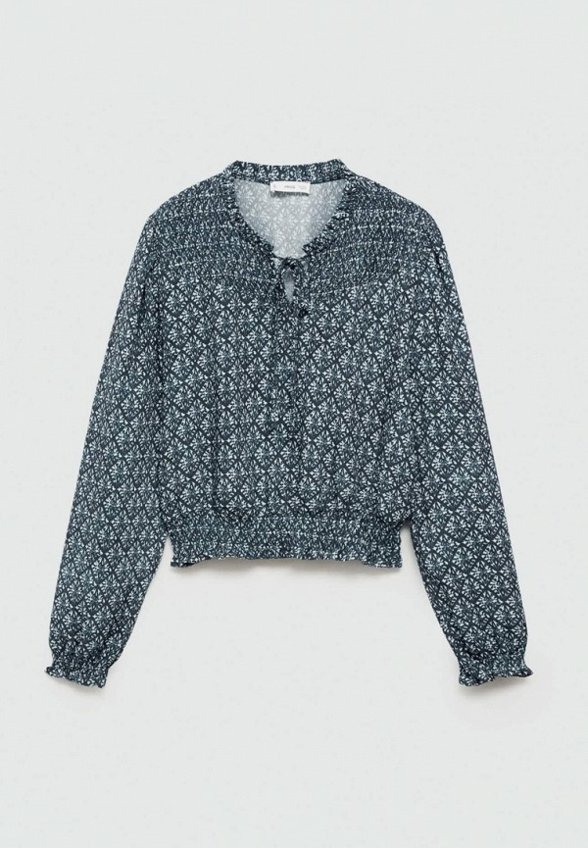 Блуза Mango Teen