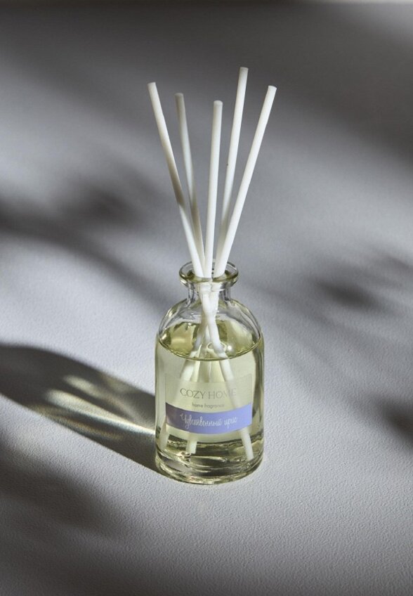 Аромадиффузор Cozy Home