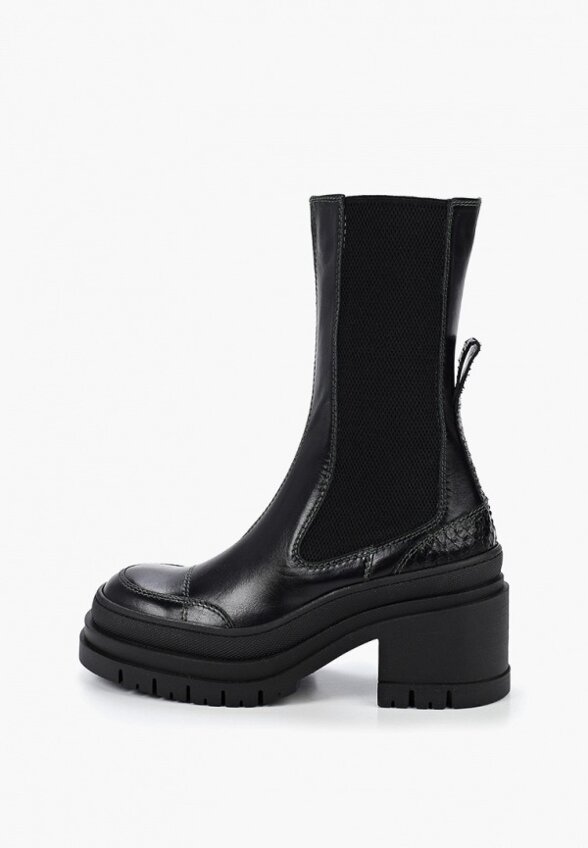 Полусапоги Roberto Piraloff