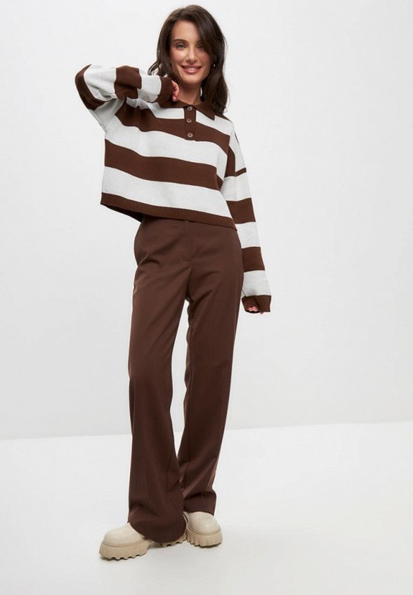 Поло To Molly from James