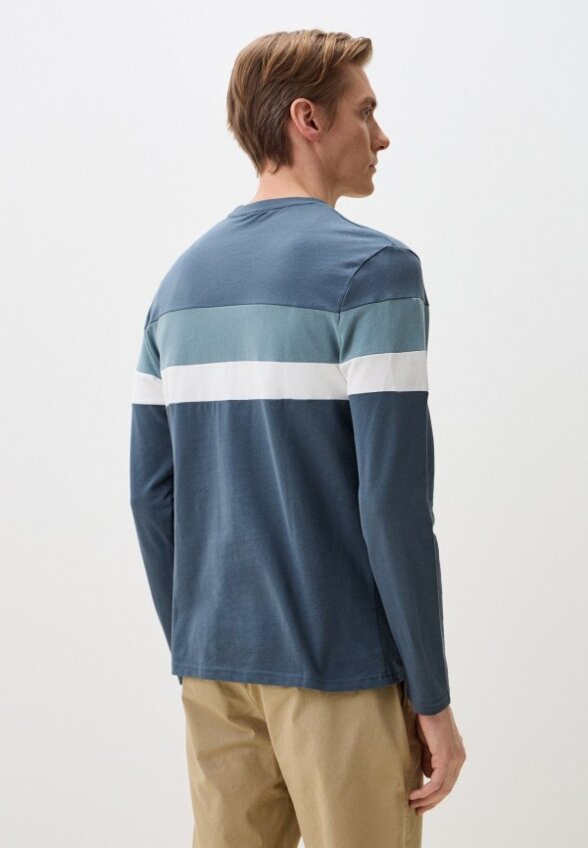 Лонгслив Springfield