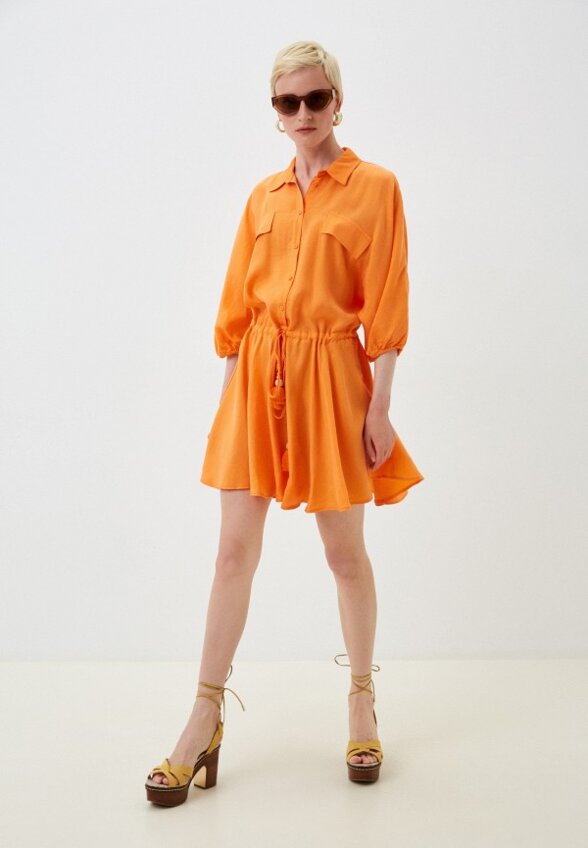 Платье Nocturne