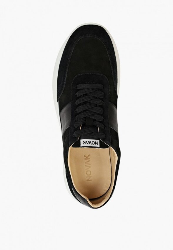 Кроссовки Novak