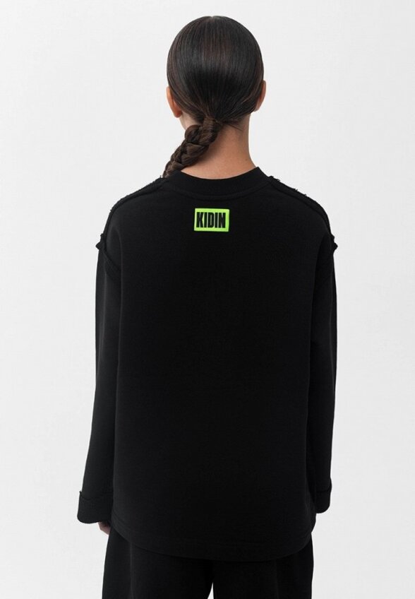 Свитшот Kidin