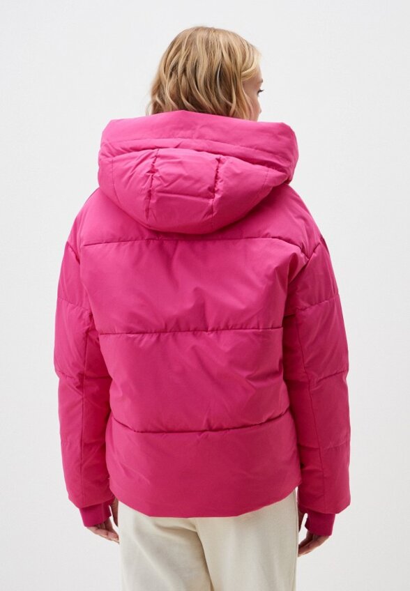 Куртка утепленная Winterra