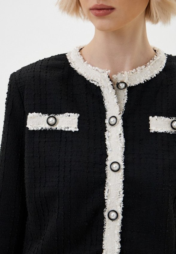 Жакет Emilia Dell'oro