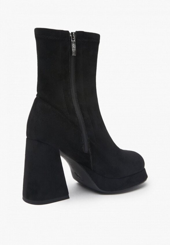 Ботильоны Mascotte