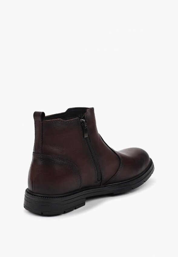 Ботинки Thomas Munz