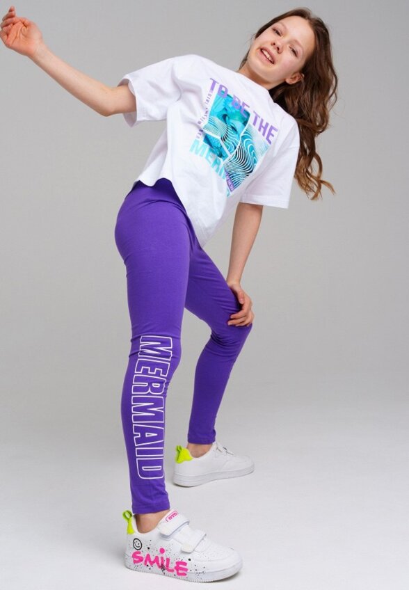 Леггинсы PlayToday