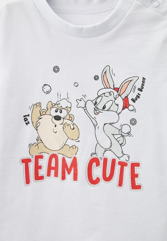 Пижама PlayToday