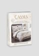 Постельное белье Евро Cassia8  - превью