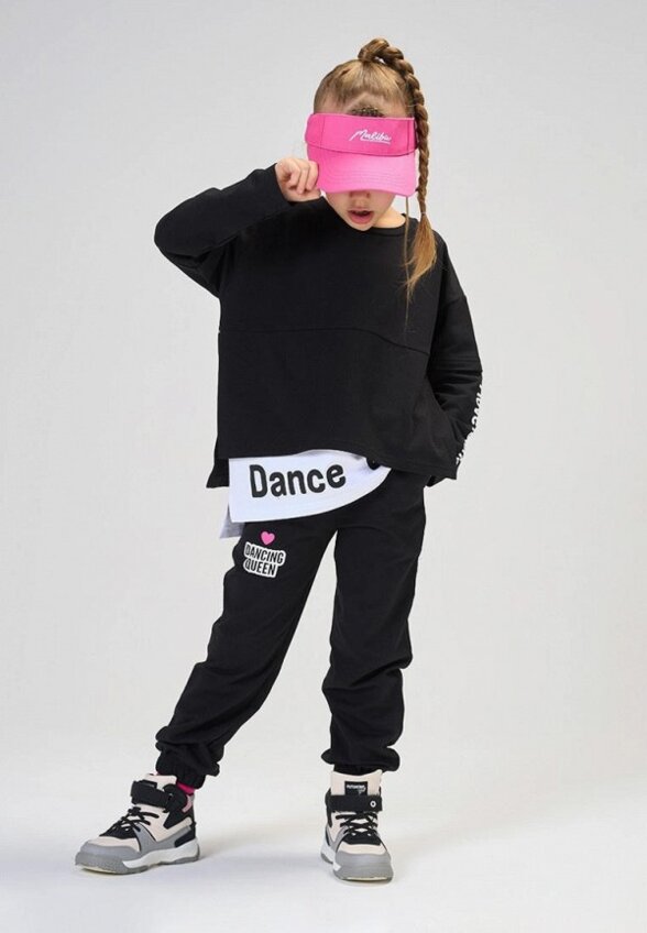 Костюм спортивный КотМарКот