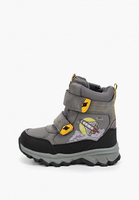 Ботинки Shuzzi