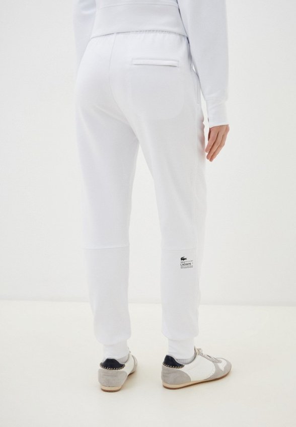 Брюки спортивные Lacoste
