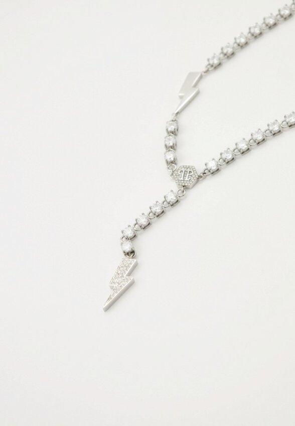 Колье Philipp Plein