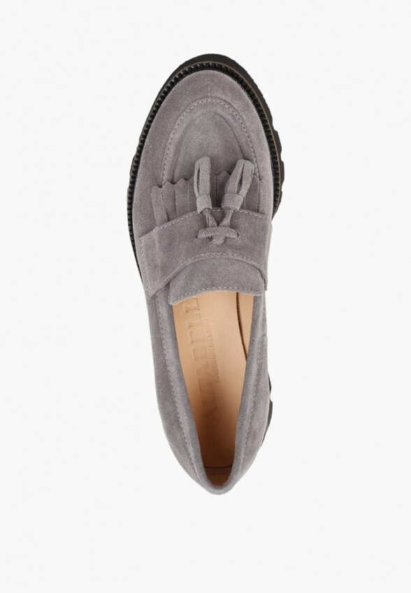 Лоферы Altabella