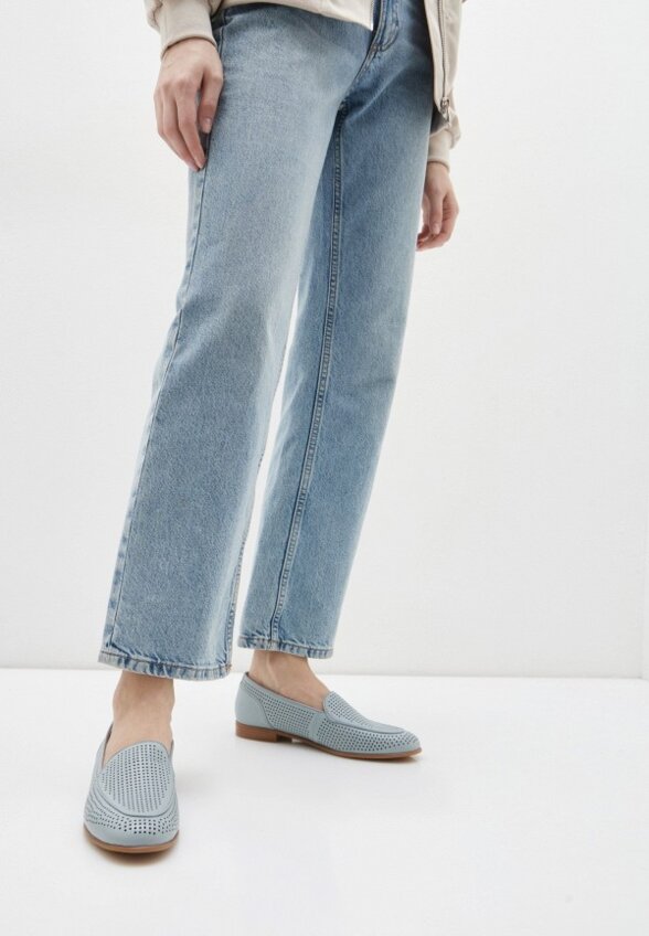 Лоферы Salamander