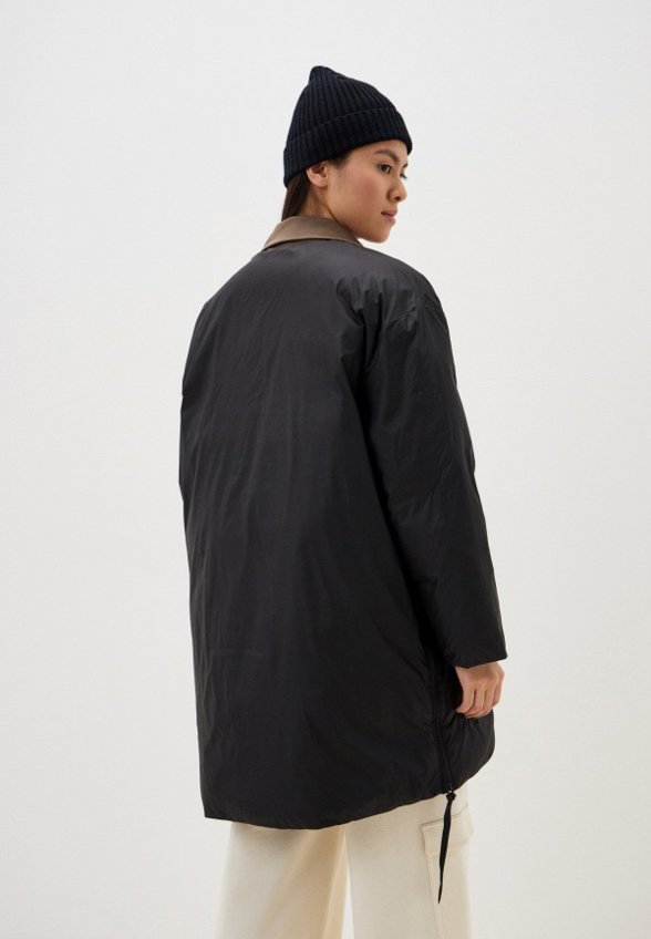 Куртка утепленная PUMA