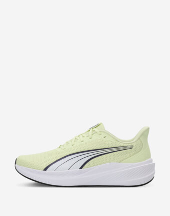 Кроссовки мужские PUMA Dasher Lite, Зеленый женщинам