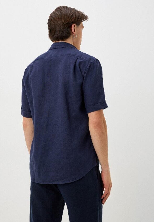 Рубашка S. Flint Lock