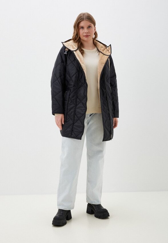 Косуха Notte Bianca