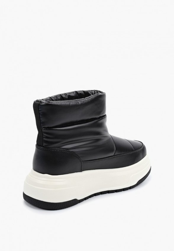 Дутики O2 Live