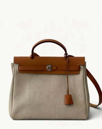 Hermes Herbag женщинам