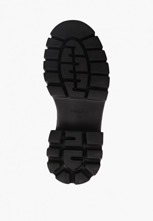 Ботинки Graciana