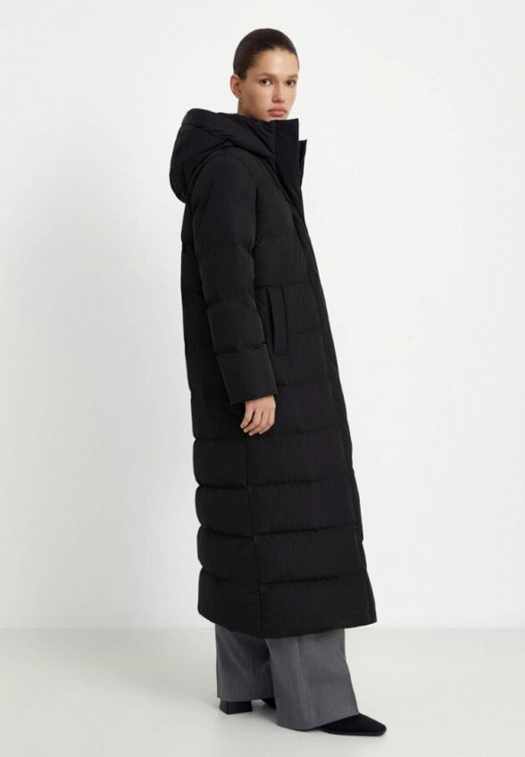 Пуховик Finn Flare