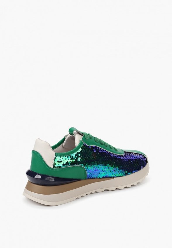 Кроссовки Vitacci