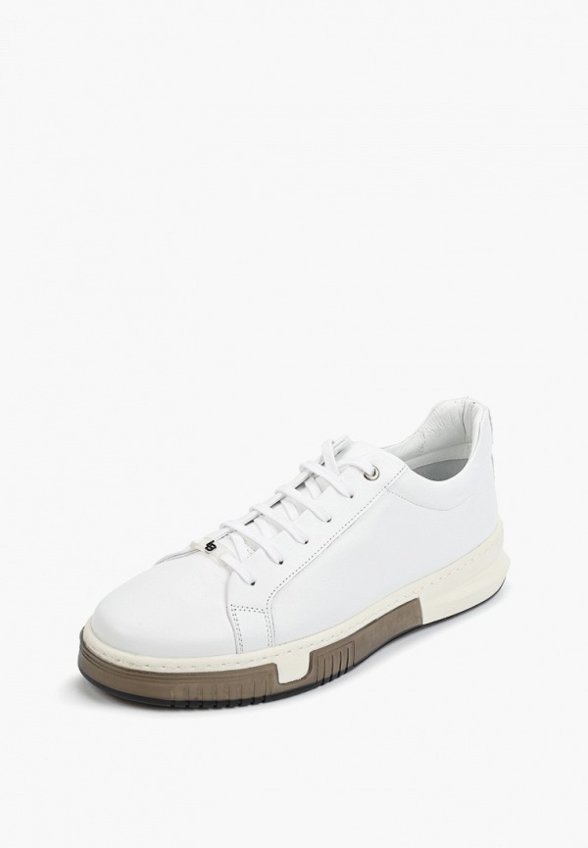 Кеды Luciano Bellini