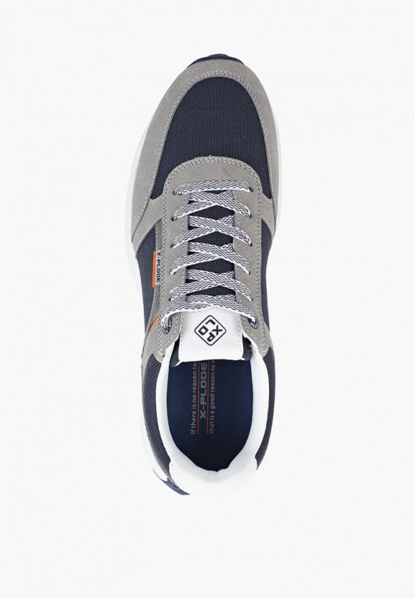 Кроссовки X-Plode