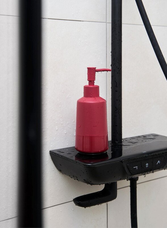 Дозатор для мыла Moroshka