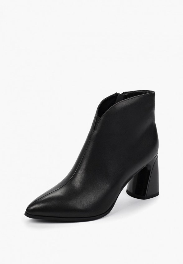 Ботильоны Valley