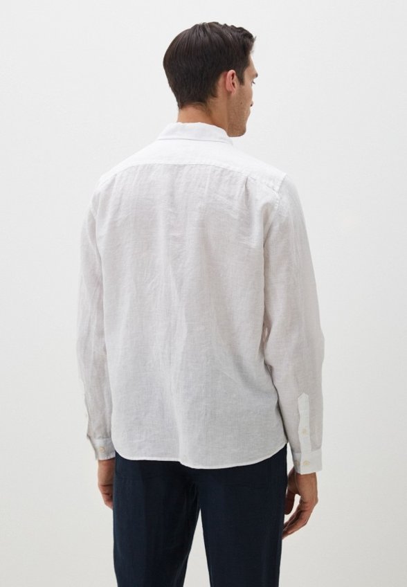 Рубашка Lacoste